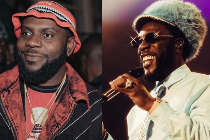 Odumodublvck, Burna Boy get nominations for 2024 BET Hip Hop Awards