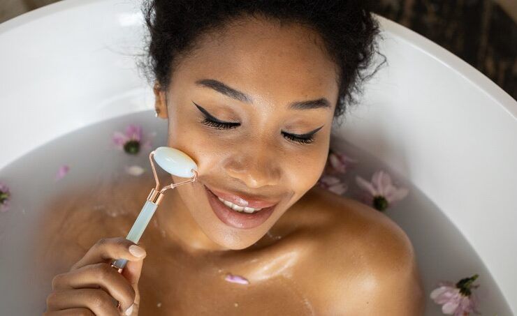 Take care of yourself [obasema]