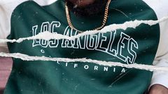 KòLà The Ryder is blurring the genre lines of African contemporary music