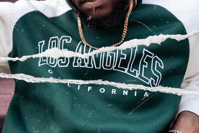 KòLà The Ryder is blurring the genre lines of African contemporary music