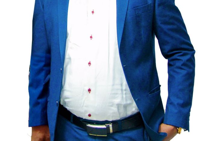 Bola Babarinde, Former Chairman of All Progressives Congress, South African chapter [NAN]