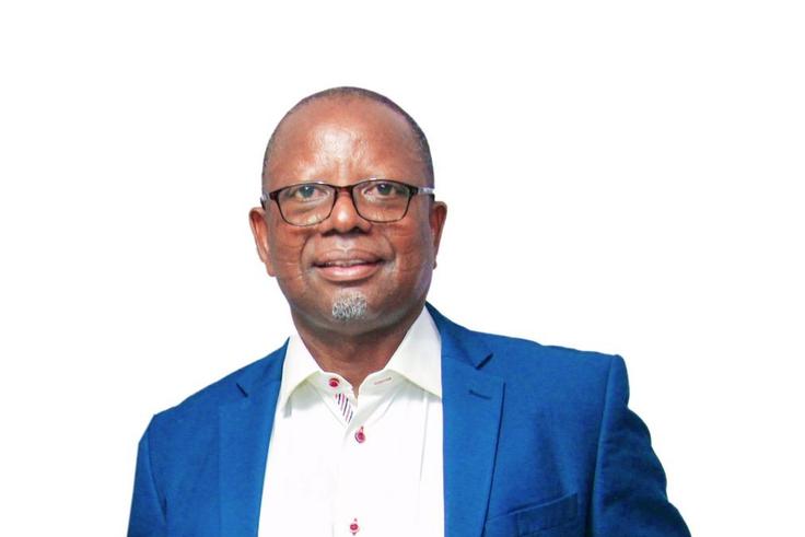Bola Babarinde, Former Chairman of All Progressives Congress, South African chapter [NAN]
