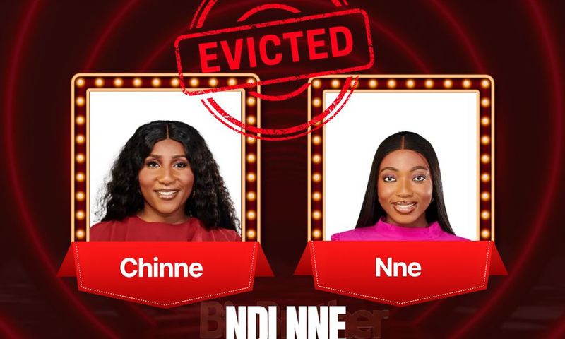 Ndi Nne [BBN]