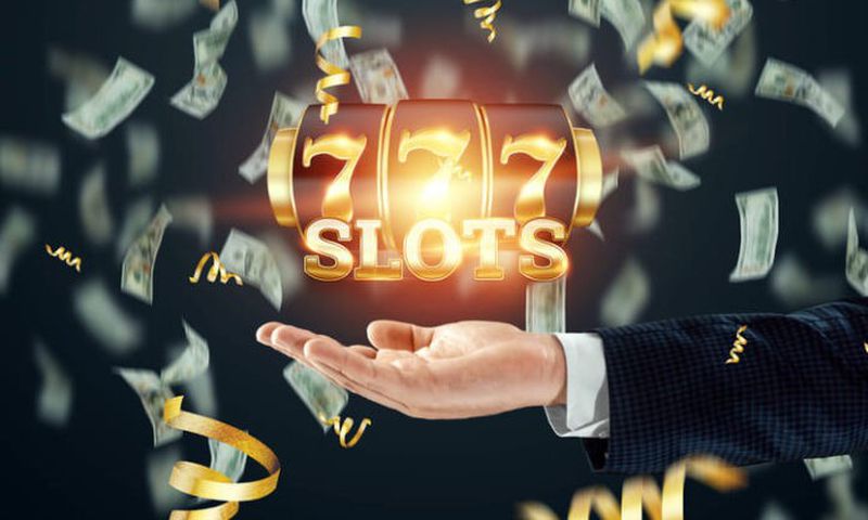 Tusk casino player hits R4 million Jackpot on Mega Fire Blaze 3 slots