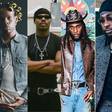 Asake leads Davido, Rema, Burna Boy in biggest opening week on Spotify Nigeria