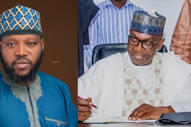 Islamic singer resigns as aide to Kwara Gov, laments collecting 'free salaries'