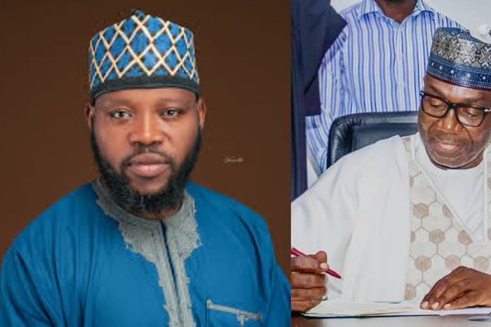Islamic singer resigns as aide to Kwara Gov, laments collecting 'free salaries'