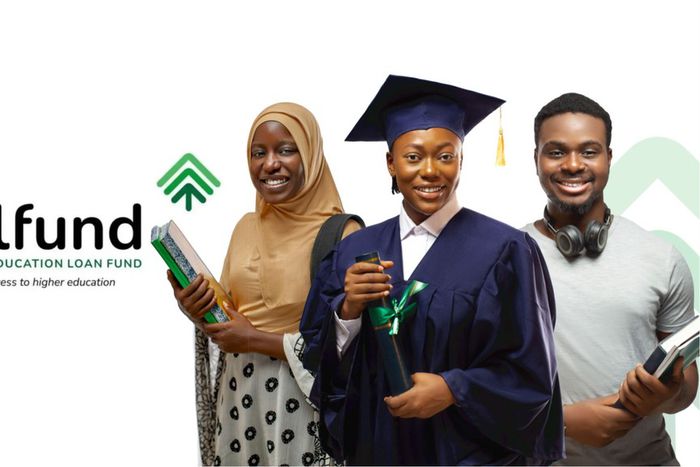 NELFUND says a fraudulent website called labari.com.ng is using its name and logo without authorisation to deceive the public.