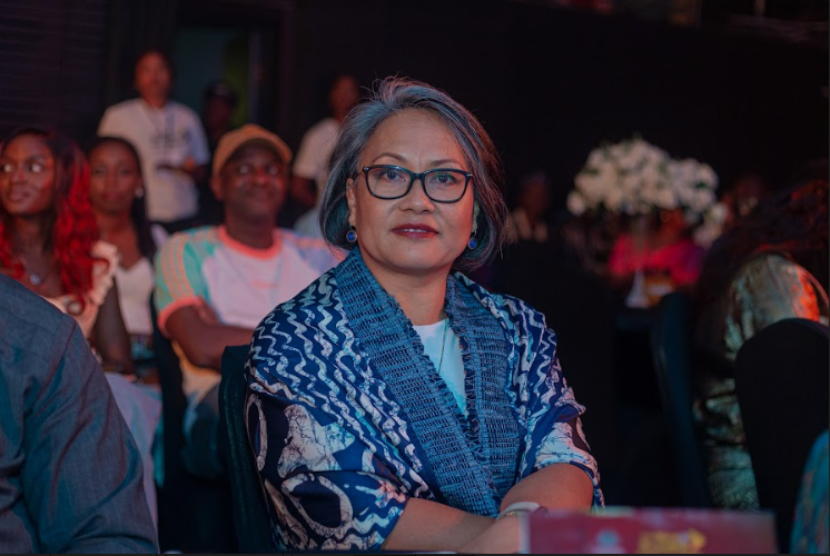 19 year old Miss Alimosho Crowned the Most Beautiful Girl in Lagos 2024