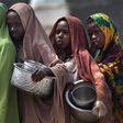 African countries with the highest level of food insecurity [Britannica]