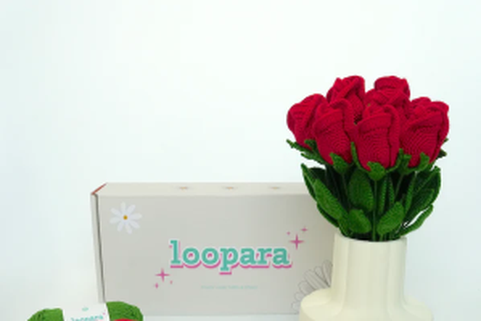 How hard is it to crochet?