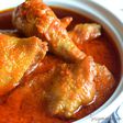 Nigerian chicken stew [Pinterest]
