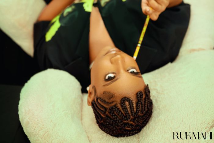 Rukmani unveils new single ' Ex-Capade' - A freestyle expressing longing & love