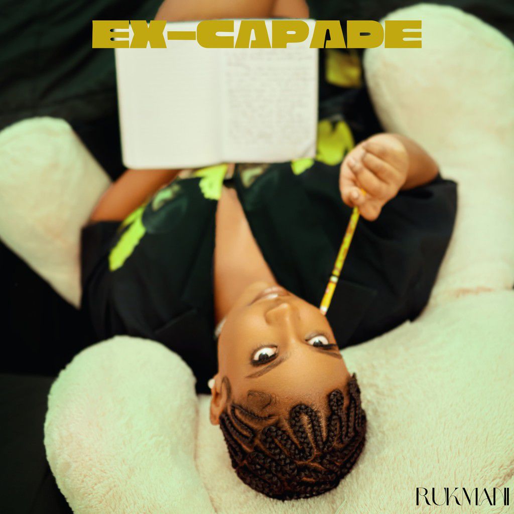 Rukmani unveils new single ' Ex-Capade' - A freestyle expressing longing & love