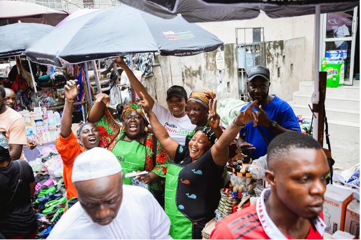 Bet9ja Foundation Unveils Impact Report: A year of transformative change