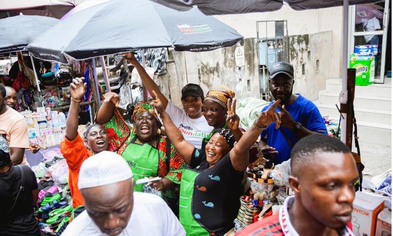 Bet9ja Foundation Unveils Impact Report: A year of transformative change