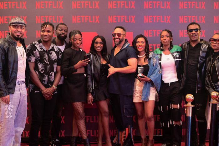 'Tokunbo' premieres as Gideon Okeke leads in Ramsey Nouah’s new thriller