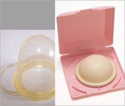Cervical cap [WorldHealthOrganization]