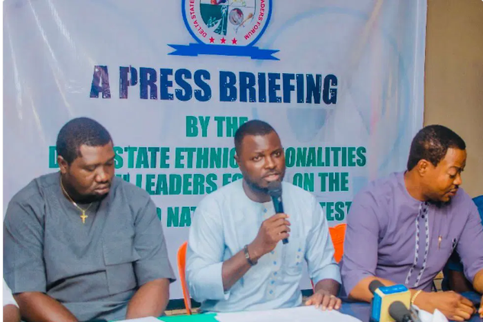 Niger Delta Young Leaders Forum [Vanguard News]
