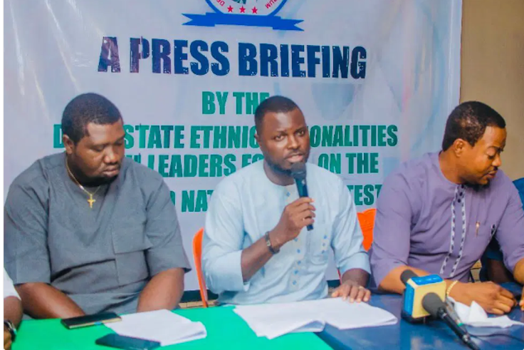 Niger Delta Young Leaders Forum [Vanguard News]