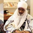Jonathan, Sanusi trade words over alleged missing $49.8bn 10 years after