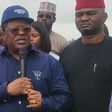 Shelve protest, support Tinubu’s infrastructure devt, Umahi appeals to Nigerians [NAN]