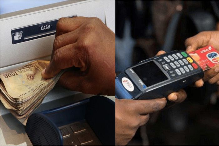 Bank customers decry cash shortage, POS agents hike charges as CBN reads riot act