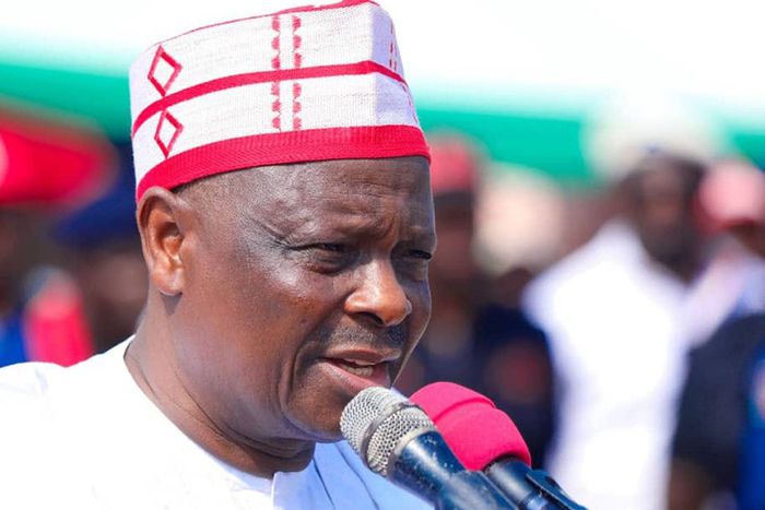 Rabiu Musa Kwankwaso  [X:@Umarded_]