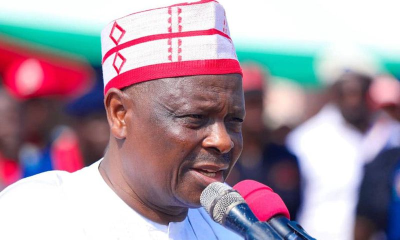 Rabiu Musa Kwankwaso  [X:@Umarded_]