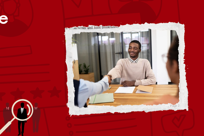 How to win over recruiters