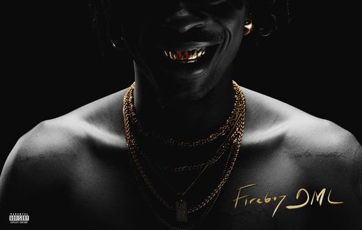 Fireboy releases highly-anticipated fourth album 'adedamola'