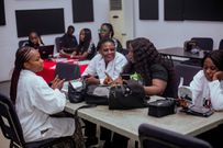 Temitope Adeboyejo Foundation launches to combat hypertension in Nigeria