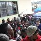 Edo Poll: Benin residents defy rain, troop out to vote under heavy downpour [Vanguard]