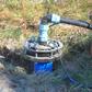 Borehole drilling