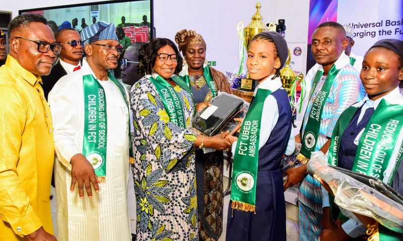 Minister calls for institutionalisation of debate in FCT public schools [NAN]