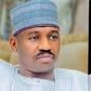 Sokoto State Governor, Ahmad Aliyu and Senator Aminu Tambuwal's aide, Shafiu Umar Tureta. [Neptune Prime]