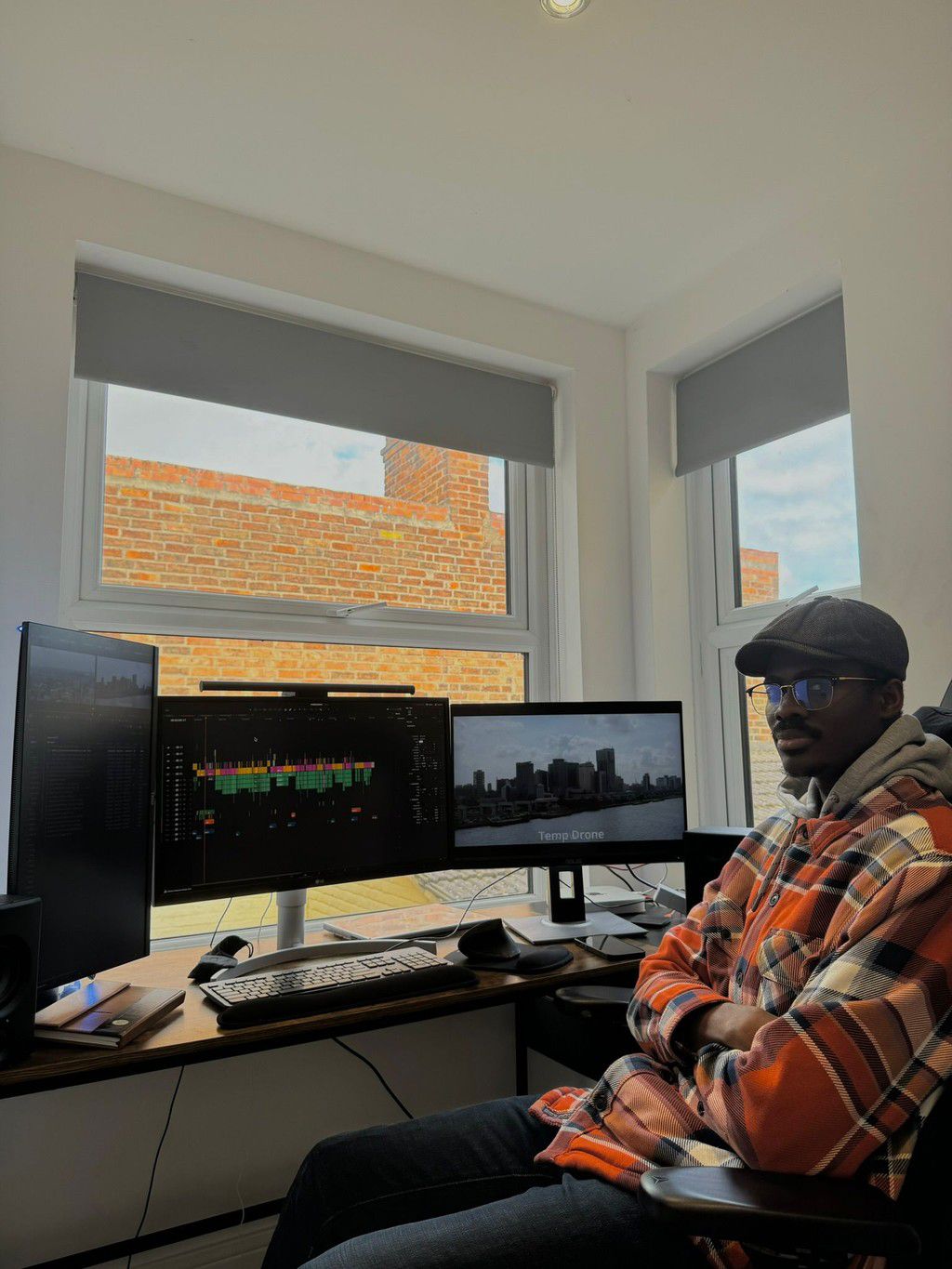 Martini Akande edition a film [Instagram/signor_martini]