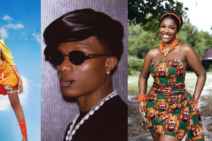 This week's best celebrity pictures on Instagram