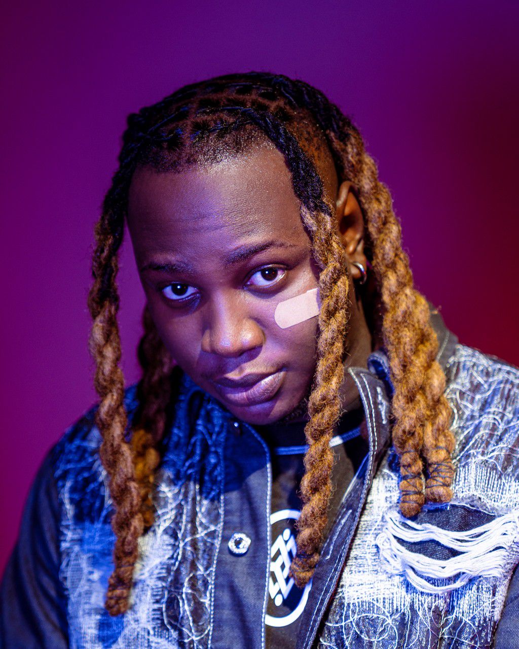 An interview with fast-rising Nigerian music producer YO X