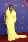 Davine Joy-Randolph at the 2024 Emmys [Gettyimages]