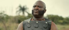 Femi Branch plays Ga'a in 'House of Ga'a' [Netflix]