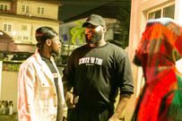 Jaiye Jaiye Ville: Cookout & music rave thrills Lagos with fun, food, prizes