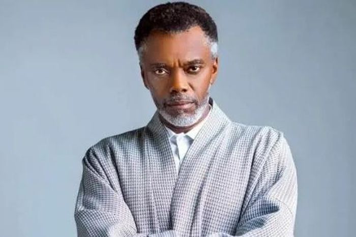 Wale Ojo to release new film, This is not Nollywood [Instagram/ @realwaleojo]