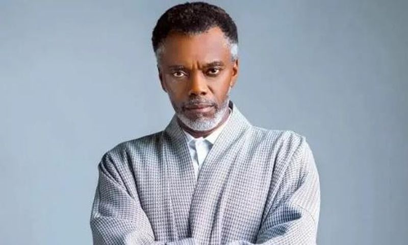 Wale Ojo to release new film, This is not Nollywood [Instagram/ @realwaleojo]