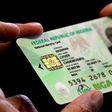 FG seeks amendment to NIMC law to mandate foreigners to register for NIN.