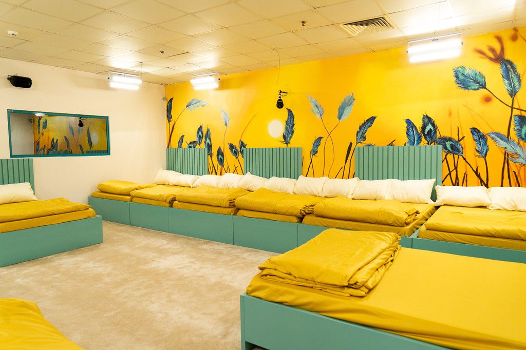 Your first look at the BBNaija House s9 [BBN]