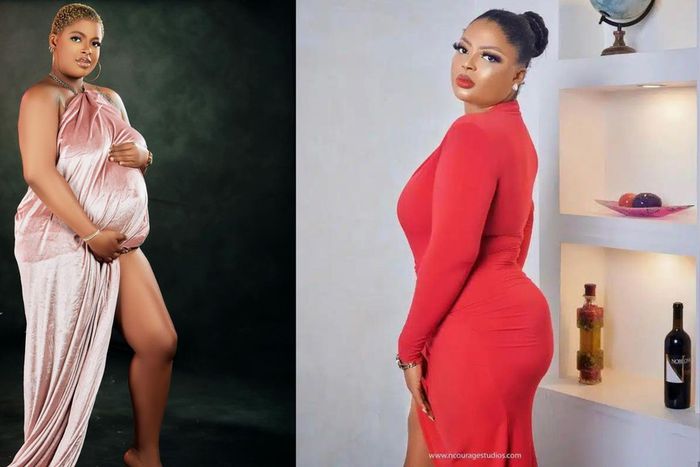 Nollywood actress Sharon Okpamen dies weeks after giving birth