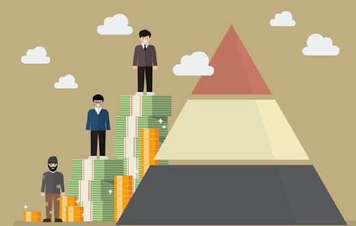 Top countries with the highest wealth per person [Telegraph India]
