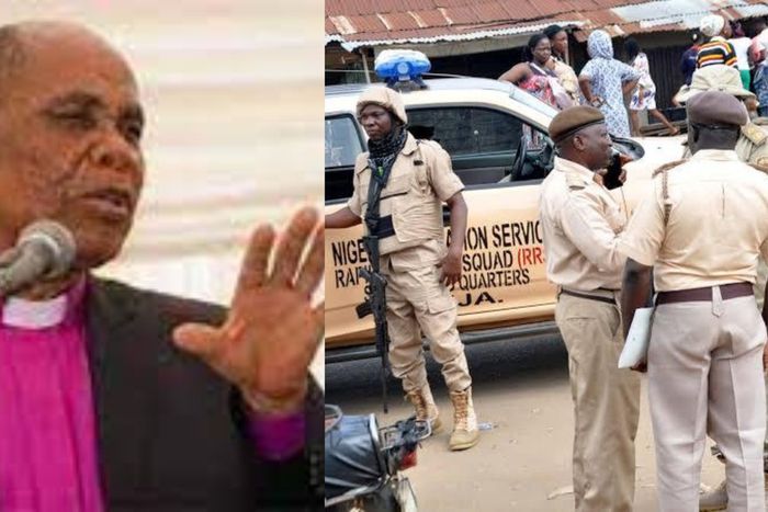 NIS deports Zimbabwean bishop for participating in Methodist Church election