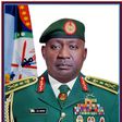 General Christopher Musa, the Chief of Defence of Staff (CDS) [NAN]